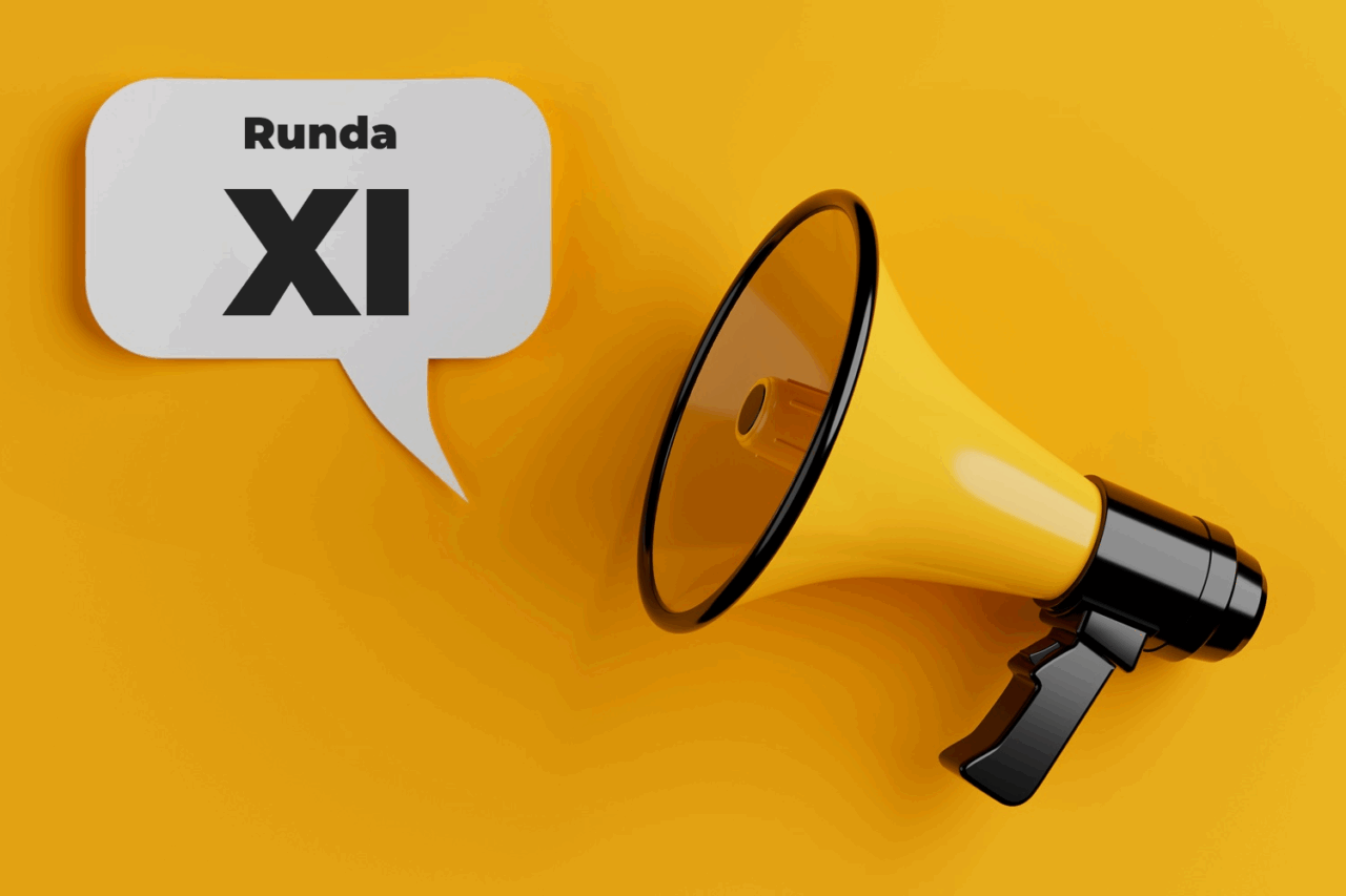 Runda 11